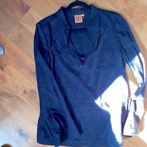 Tory Burch tunic top